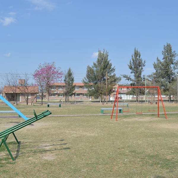 Impulso Plaza: El primer llamado para presentar proyectos rige hasta el viernes 25