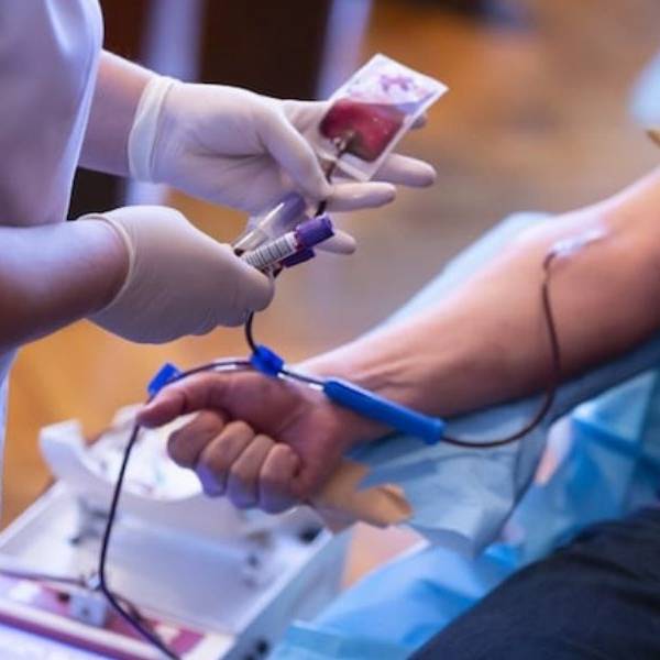 El Centro Regional de Hemoterapia de Salta lanzó un llamado urgente a donar sangre: 