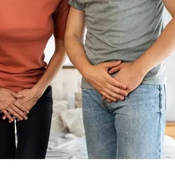 Alarmante aumento de los casos de sífilis en el país: 