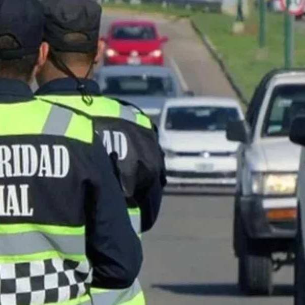 Son 60 las víctimas fatales por siniestros viales en Salta en lo que va del 2025