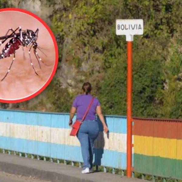 AGUAS BLANCAS EN ALERTA: El interventor advierte sobre una 