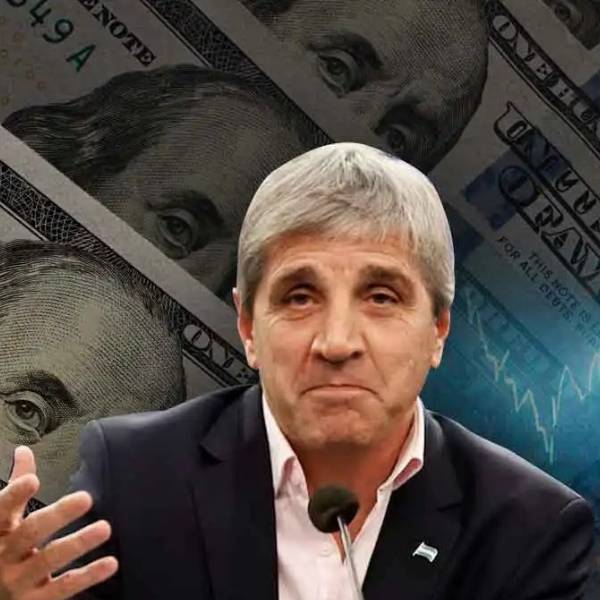 El FMI descontento:  El país sufrió una fuerte salida de dólares en el primer trimestre del año que alcanzó a U$S 5.191 millones