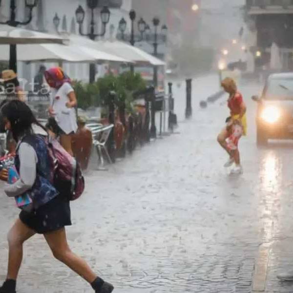 Los meteorólogos coinciden que las lluvias intensas seguirán siendo protagonistas durante gran parte de enero en Salta