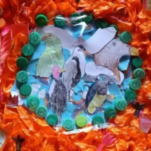 Guardianes del futuro: Tres escuelas salteñas ganan un concurso para prevenir incendios en el NOA