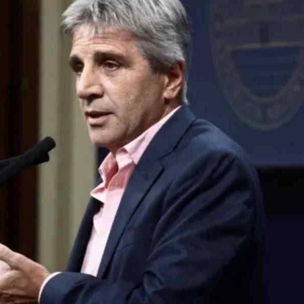 Caputo sobre el dólar: 