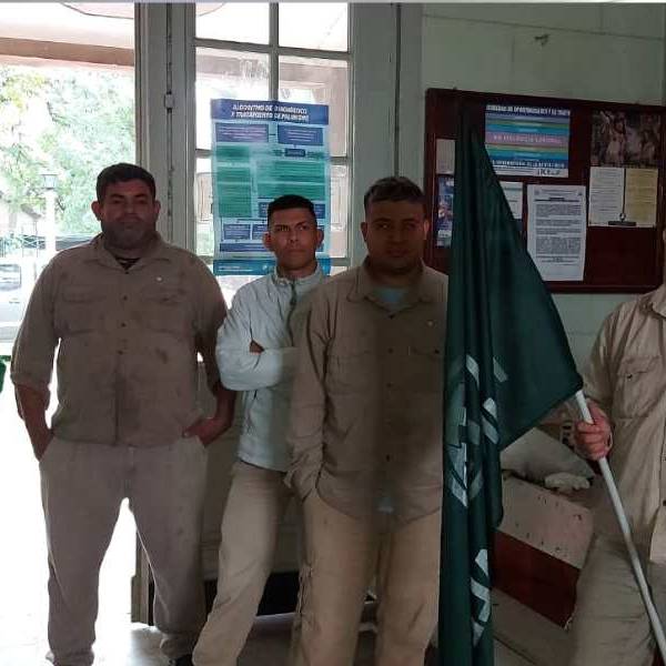 Nación despidió a 34 técnicos en control de vectores del Ministerio de Salud en pleno brote de chikungunya. 4 son de Salta