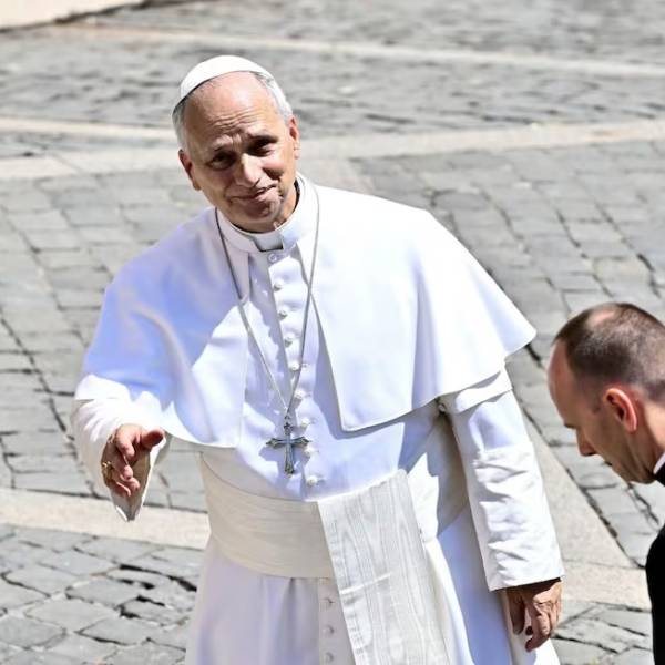 El Gobierno confirmó que el 9 de noviembre será feriado nacional por la visita del Papa