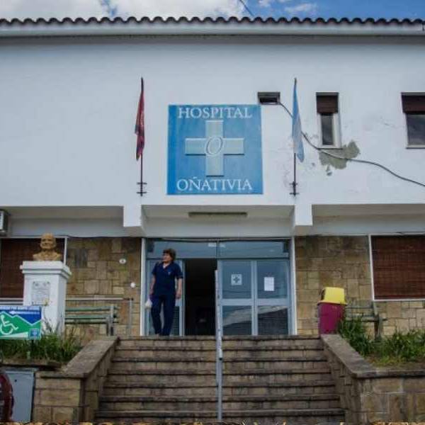 Un hospital de vanguardia: En el primer bimestre se hicieron tres trasplantes de riñón en el hospital Arturo Oñativia