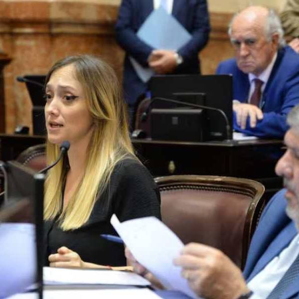 José Mayans llamó a los gobernadores a resistir los vetos que prepara Milei: 