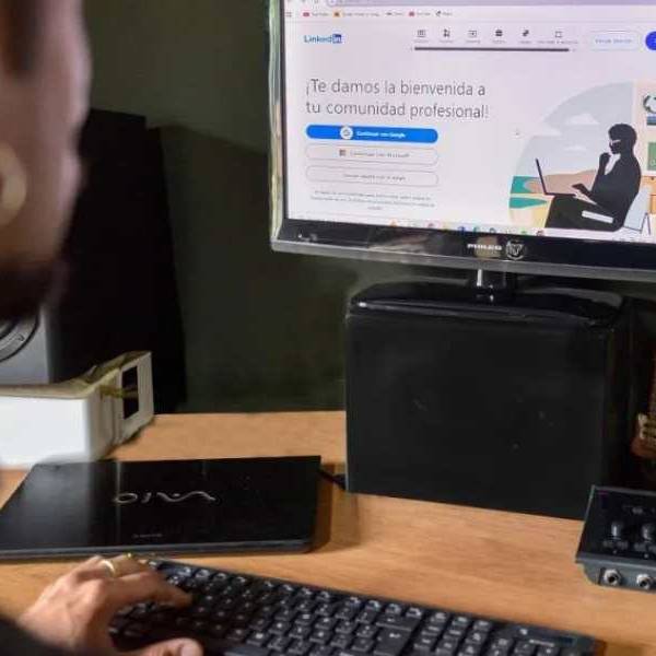 La Municipalidad de Salta invita a jóvenes de la ciudad a una capacitación gratuita sobre LinkedIn