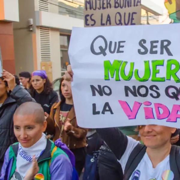 Femicidios en Salta: 6 mujeres fueron asesinadas en 2025.  Es el registro más bajo de los últimos 6 años
