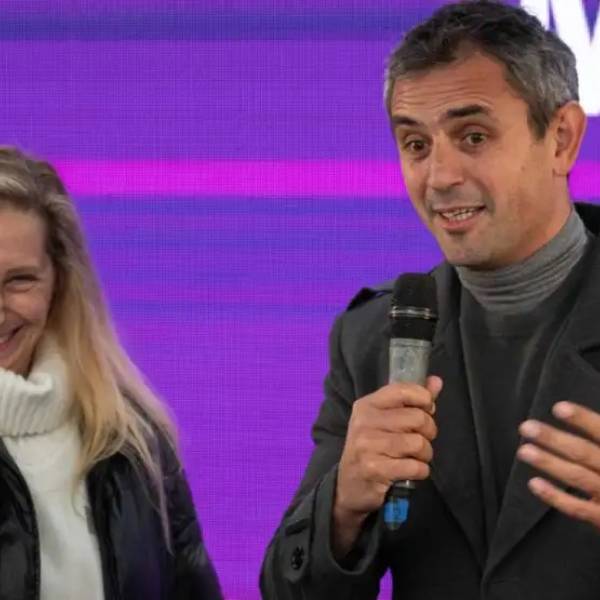 Escándalo: El Banco Nación le otorgó un contrato multimillonario a una empresa  de la familia de Martín Menem