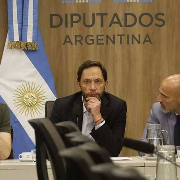 La comisión Libra concluyó que Milei prestó 