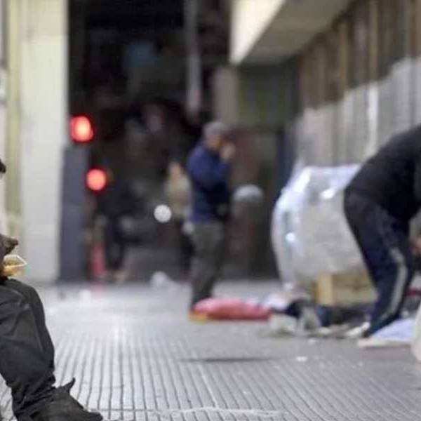 Advierten que el INDEC no muestra la realidad de los argentinos: “Más personas piden para comer”