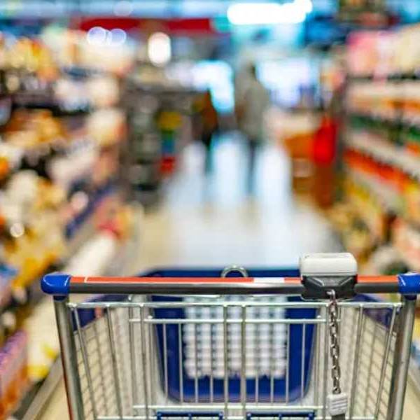 Pese a la desaceleración de la inflación: Las ventas en supermercados de Salta cayeron 22,5%