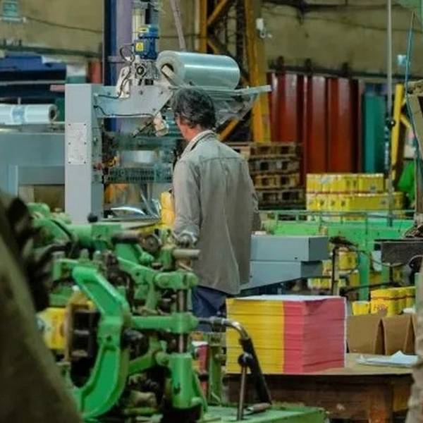 Efectos de este nuevo modelo económico: según cifras oficiales en 2024 se perdieron 13.000 pymes