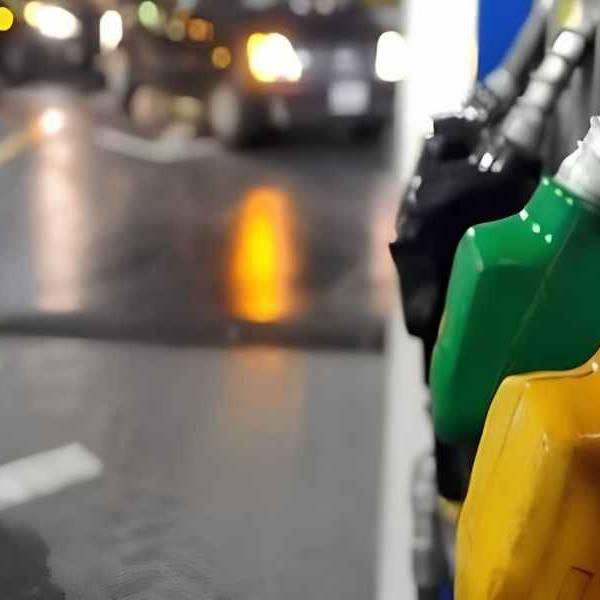 La nafta sigue subiendo en Salta e impacta en los bolsillos y en el ánimo de la gente: 