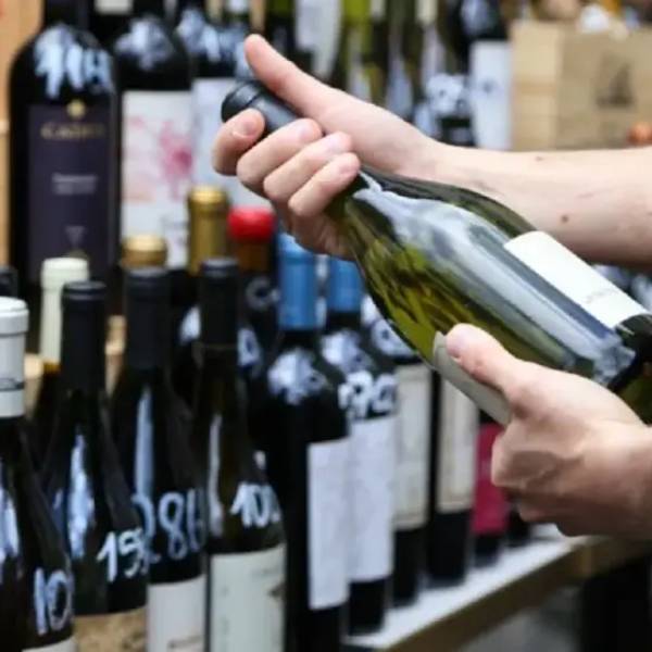 El sector vitivinícola salteño está en crisis por la caída de ventas, sobrestock y presión impositiva