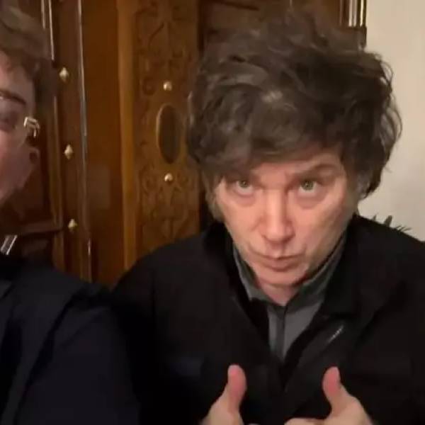 Criptoestafa Libra: Nueve millones de dólares fueron retirados de una billetera digital vinculada al caso