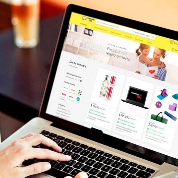 En la Escuela de Emprendedores brindarán una capacitación sobre cómo vender en Mercado Libre