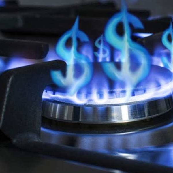 Nación aprobó los nuevos cuadros tarifarios: Aumenta el gas a partir del 1° de mayo