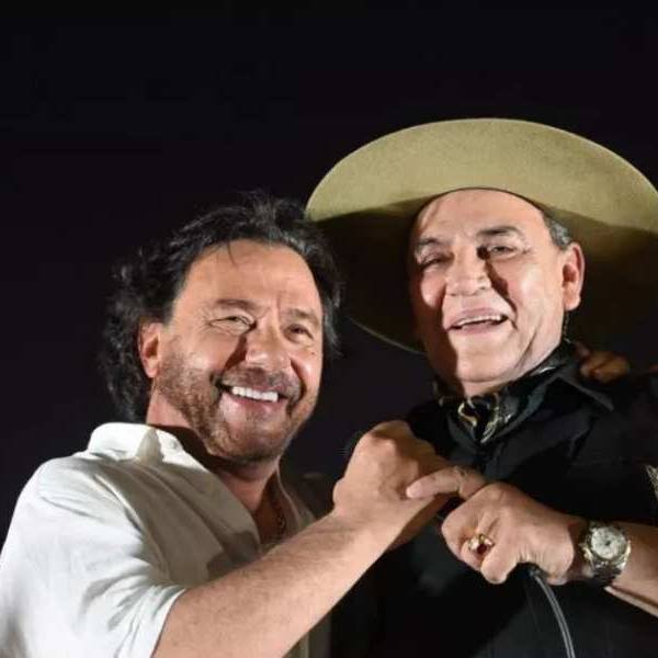 Frente a las críticas Sáenz salió a defender a Palavecino: 