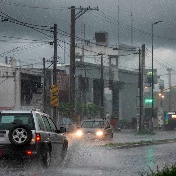 Fenómeno climatico del 
