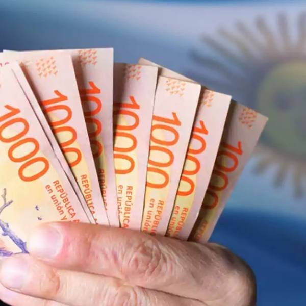 En Diputados presentaron un proyecto para reemplazar el peso argentino por una nueva moneda denominada 