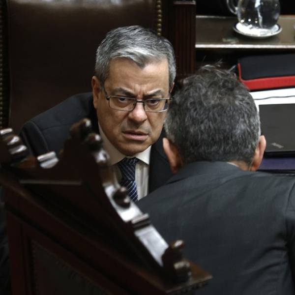 La oposición espera un ajuste brutal a las provincias en el Presupuesto 2027