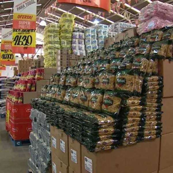 Según el INDEC los precios mayoristas casi se triplicaron en agosto y en construcción volvió a acelerar