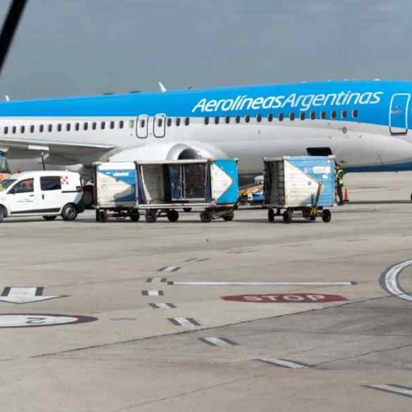 La Justicia de EE.UU.  le ordenó al gobierno argentino a pagar 391 millones de dólares por la expropiación de Aerolíneas