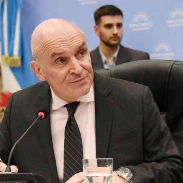 Nuevo allanamiento en la causa que investiga a Espert y su vínculo con el narco