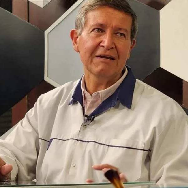 Bernardo Biella cuestionó el Presupuesto del Gobierno Nacional 2027: 