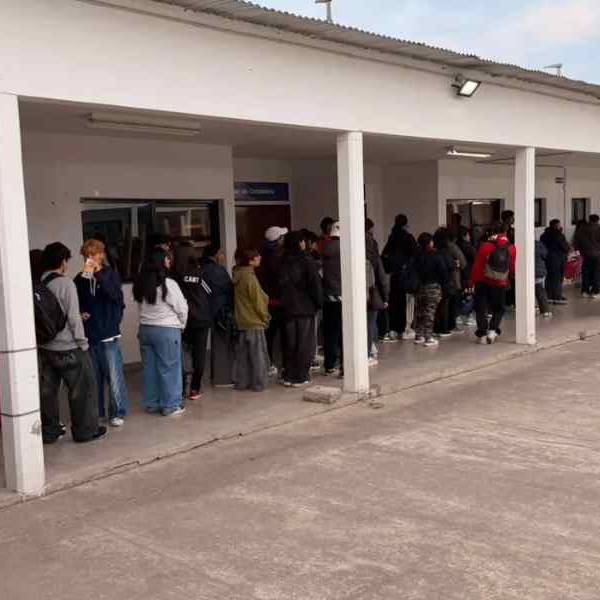 Con más de mil inscriptos, cerró la convocatoria para la Escuela Municipal de Peluquería y Barbería