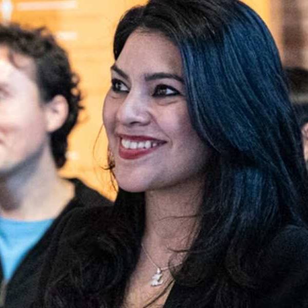 Renunció María Belén Agudiez, la funcionaria de confianza de Karina Milei que tenía a su cargo la Quinta de Olivos