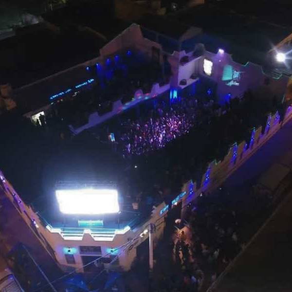 Por problemas sanitarios clausuran a uno de los boliches más conocidos de Cafayate