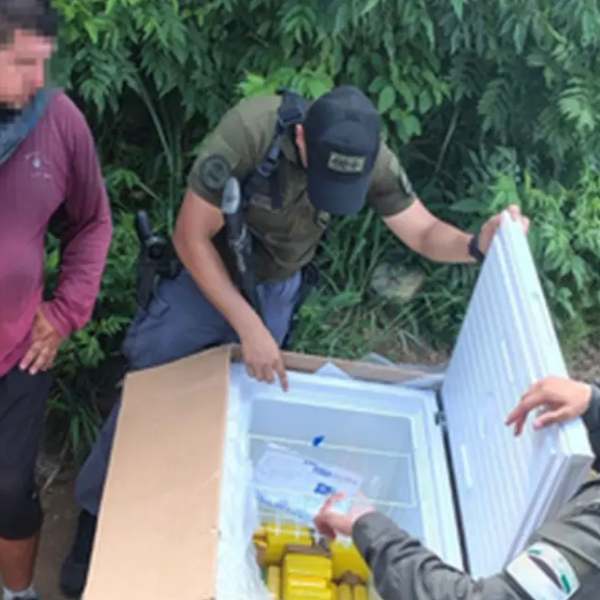 El verano se vive con todo: En el natatorio Perón más de 300 personas participaron en un nuevo Aquagym organizado por la Muni