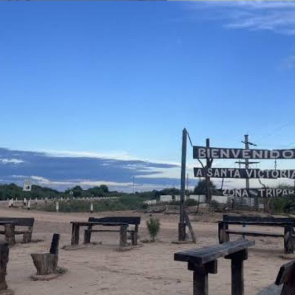 Cuatro hombres fueron imputados por un millonario robo a dos empresarios cordobeses  en el norte de Salta