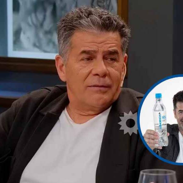 Julián Weich anunció el cierre de su empresa solidaria tras 16 años de actividad