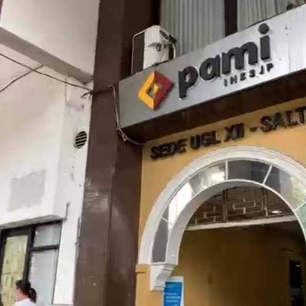 Médicos del PAMI Salta al límite: cobran $2.100 por mes por paciente y advierten que el sistema es 