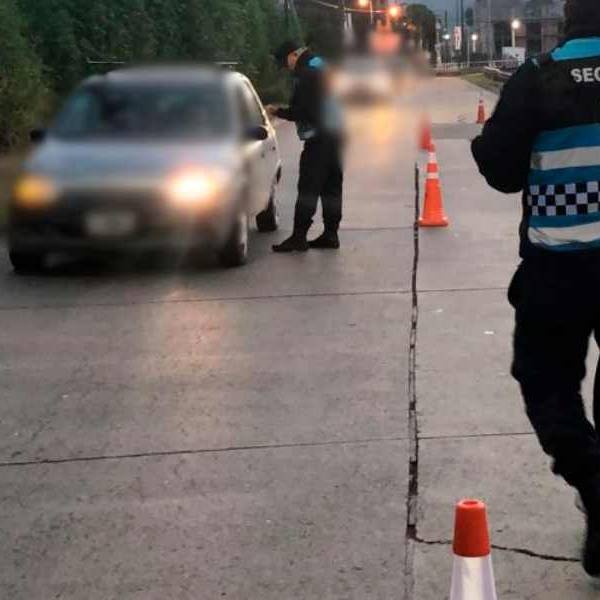 En lo que va del 2025 Salta registró 117 víctimas fatales por siniestros viales. La mayoría son motociclistas