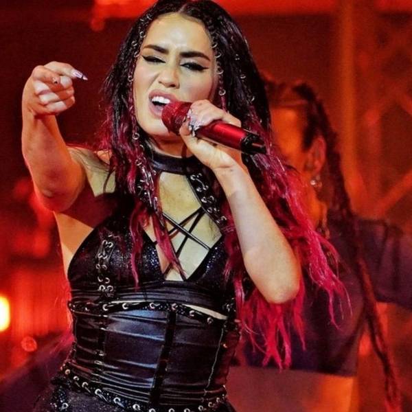 Detuvieron al autor de la amenaza de muerte contra Lali Esposito en San Juan