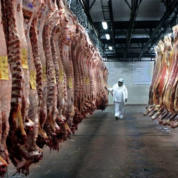 Advierten que subirán los precios de la carne vacuna por falta de hacienda y repunte del consumo