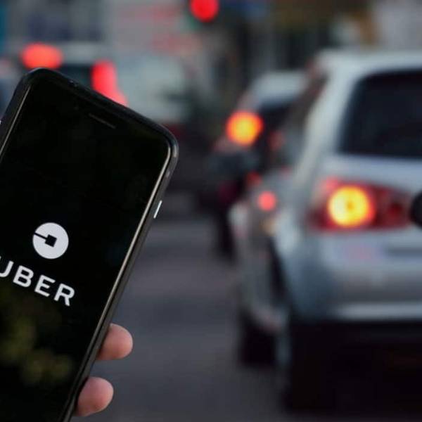 La Nueva Argentina: creció en todo el país el trabajo en Uber y Rappi como segunda ocupación
