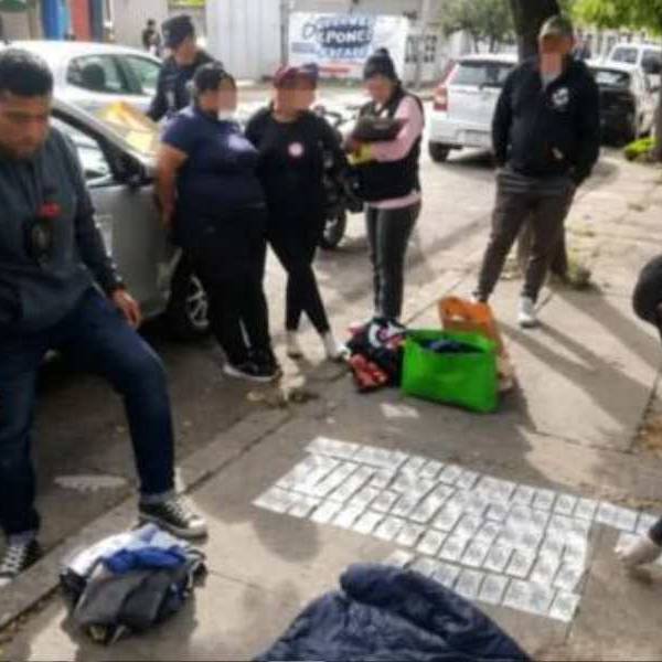 Inseguridad en San Lorenzo Chico: Cayeron cuatro tucumanos tras una serie de robos violentos