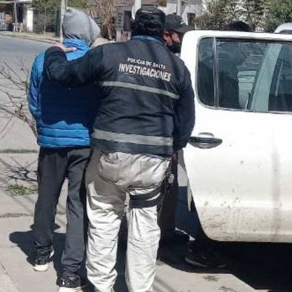 Refuerzan Patrullajes en la ciudad de Salta: 163 personas fueron multados y 14 borrachos demorados