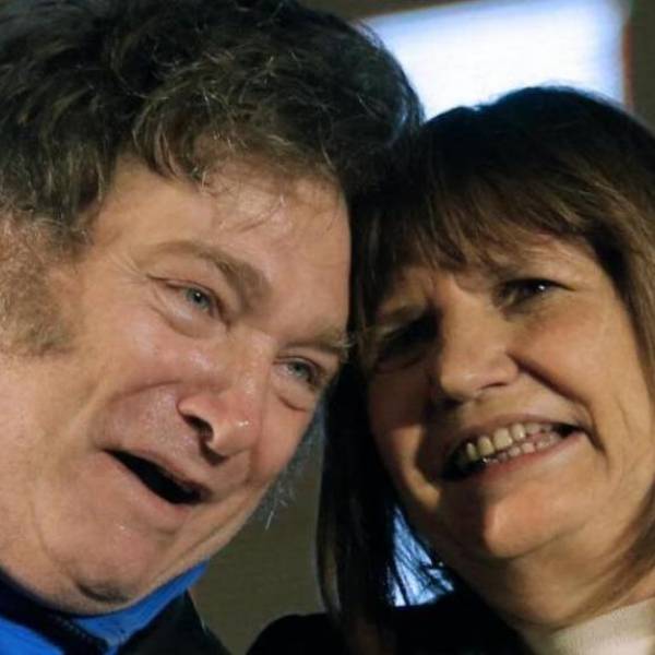 LLA quiere a Bullrich como presidenta provisional del Senado para contrarrestar el peso de Villarruel