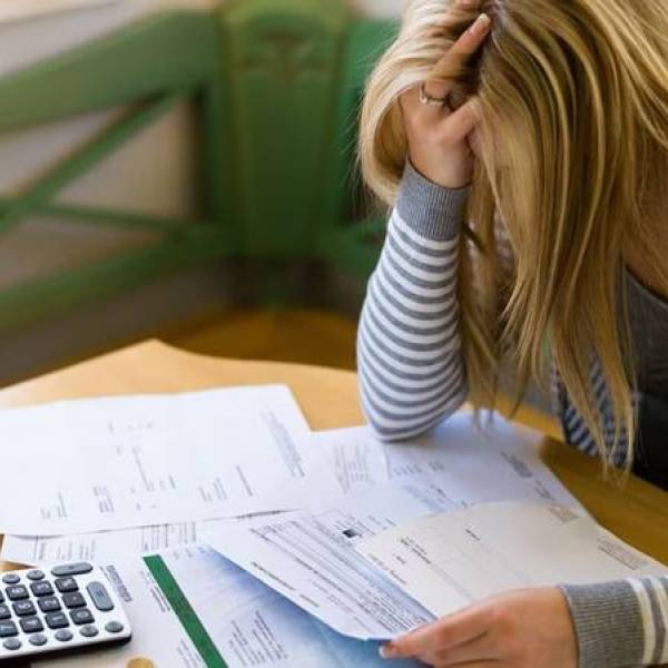 Creció la mora en Argentina: 4 de cada 10 menores de 35 años tienen problemas para pagar al menos un préstamo