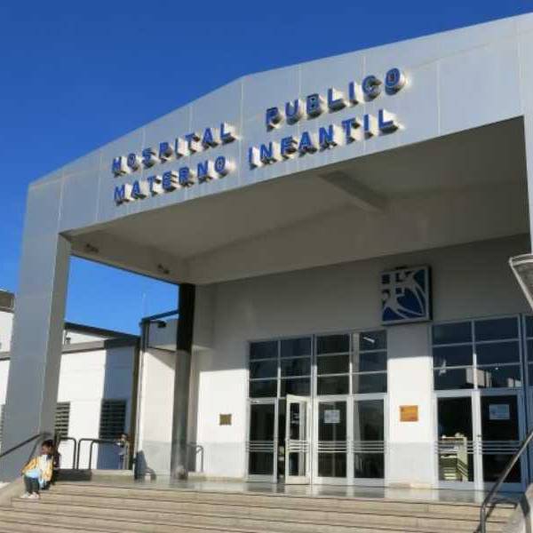 La Justicia imputo a los padres de una beba de 8 meses que ingresó con graves lesiones al Materno Infantil