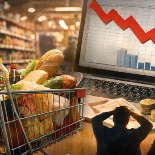 Advierten que para sostener la desaceleración de la inflación hay que profundizar el ancla cambiaria y salarial